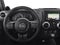 2014 Jeep Wrangler Willys Wheeler