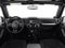 2014 Jeep Wrangler Willys Wheeler