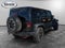 2017 Jeep Wrangler Unlimited Rubicon Hard Rock 4x4
