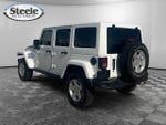 2017 Jeep Wrangler Unlimited Rubicon Recon 4x4