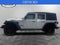 2025 Jeep Wrangler 4-Door Willys 4x4