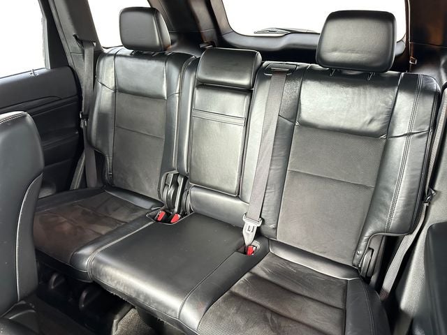 2022 Jeep Grand Cherokee WK Laredo X 4x2