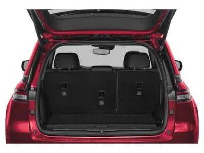 2025 Jeep Grand Cherokee Limited 4x2