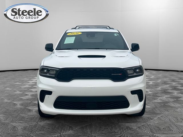2026 Dodge Durango GT Plus AWD HEMI V8