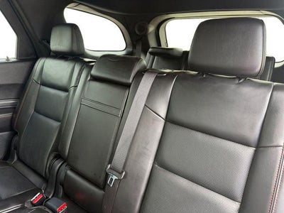 2026 Dodge Durango GT Plus AWD HEMI V8