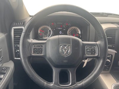 2019 RAM 1500 Classic Lone Star