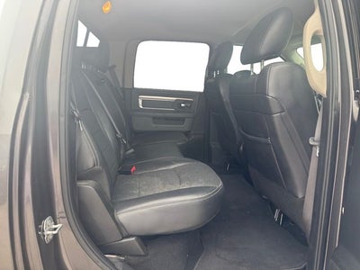 2019 RAM 1500 Classic Lone Star