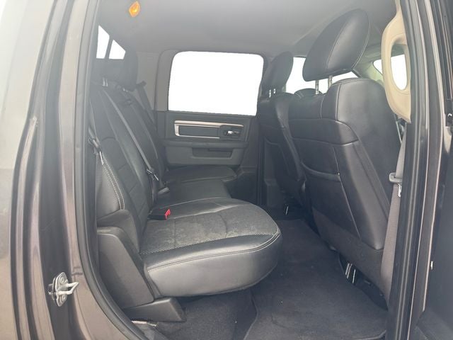 2019 RAM 1500 Classic Lone Star