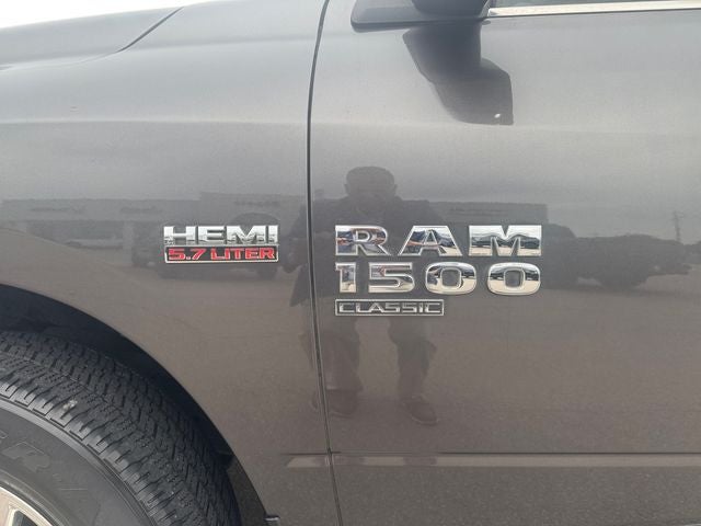 2019 RAM 1500 Classic Lone Star
