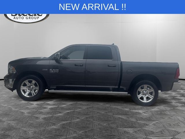2019 RAM 1500 Classic Lone Star