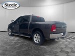 2019 RAM 1500 Classic Lone Star