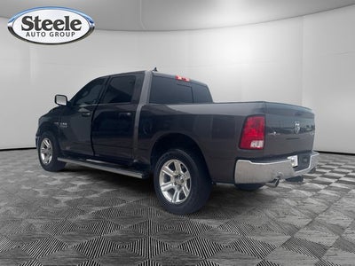 2019 RAM 1500 Classic Lone Star