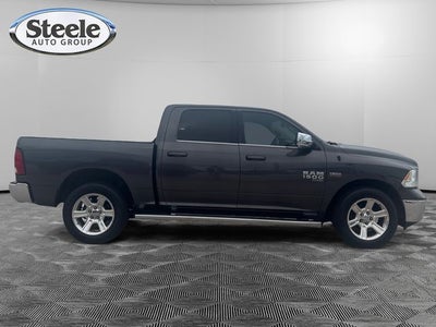 2019 RAM 1500 Classic Lone Star
