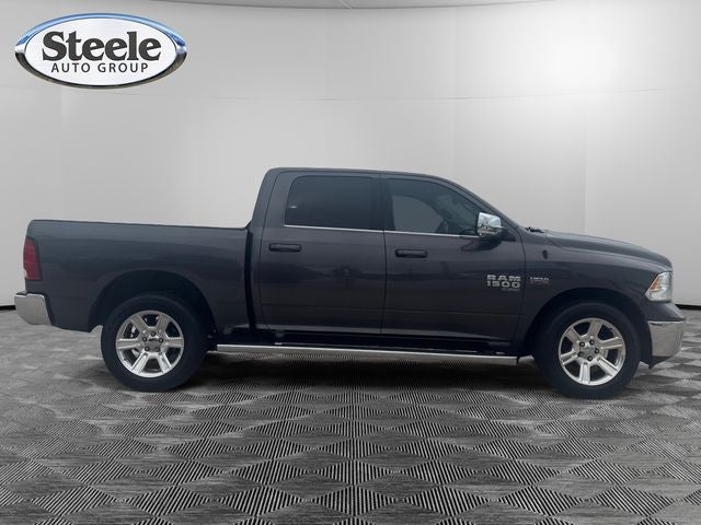 2019 RAM 1500 Classic Lone Star