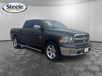 2019 RAM 1500 Classic Lone Star