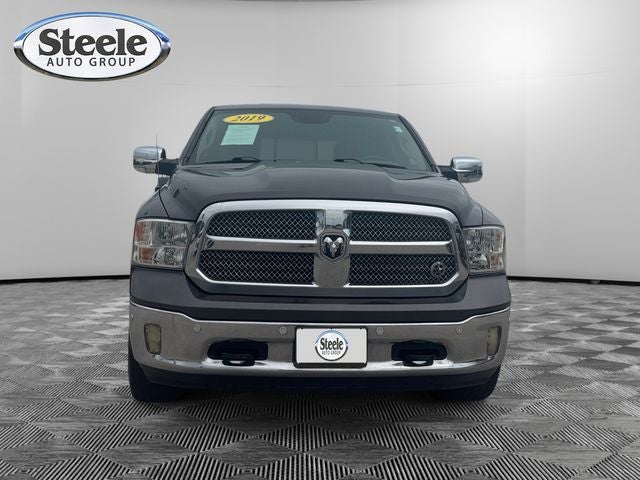 2019 RAM 1500 Classic Lone Star