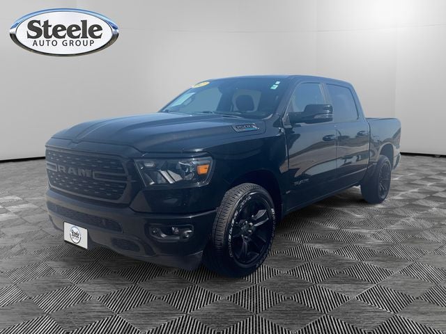 2023 RAM 1500 Lone Star Crew Cab 4x2 5'7' Box