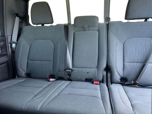 2023 RAM 1500 Lone Star Crew Cab 4x2 5'7' Box