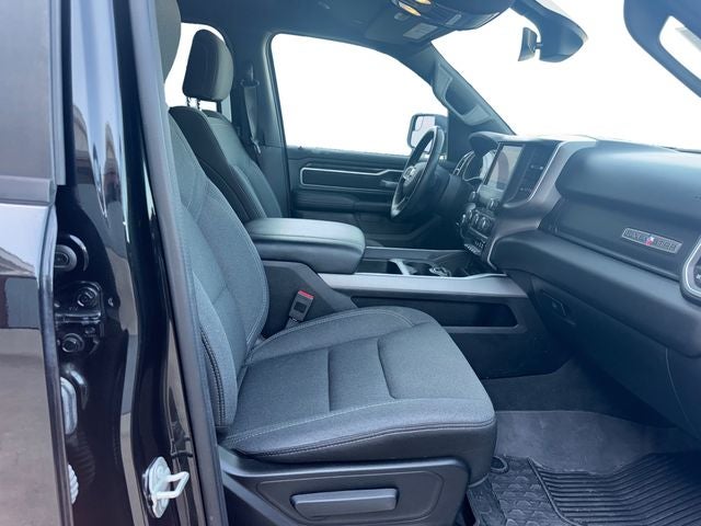 2023 RAM 1500 Lone Star Crew Cab 4x2 5'7' Box