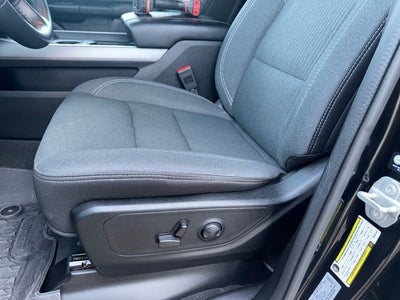 2023 RAM 1500 Lone Star Crew Cab 4x2 5'7' Box
