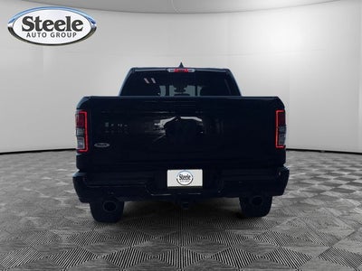2023 RAM 1500 Lone Star Crew Cab 4x2 5'7' Box