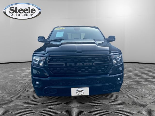 2023 RAM 1500 Lone Star Crew Cab 4x2 5'7' Box