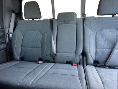 2023 RAM 1500 Lone Star Crew Cab 4x2 5'7' Box