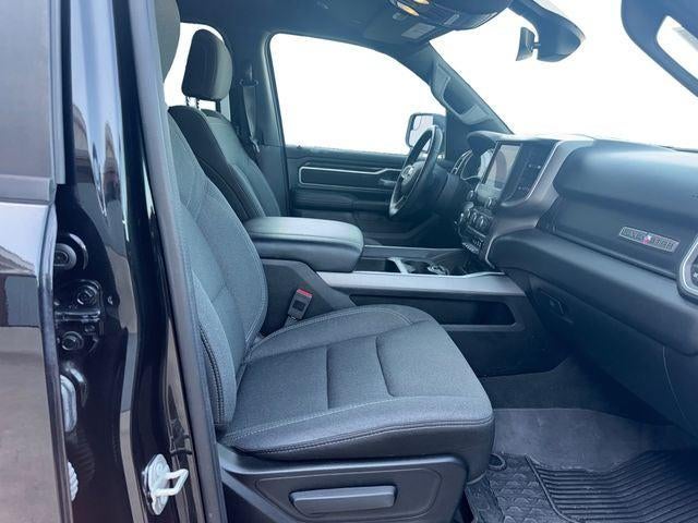 2023 RAM 1500 Lone Star Crew Cab 4x2 5'7' Box