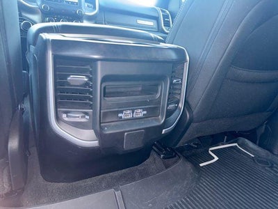 2023 RAM 1500 Lone Star Crew Cab 4x2 5'7' Box