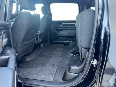 2023 RAM 1500 Lone Star Crew Cab 4x2 5'7' Box