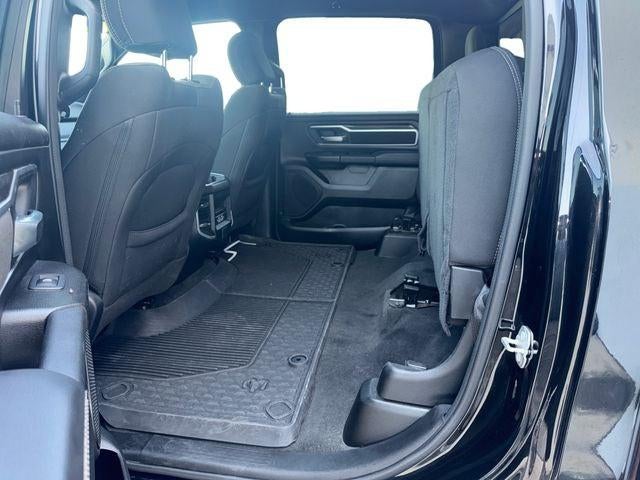 2023 RAM 1500 Lone Star Crew Cab 4x2 5'7' Box