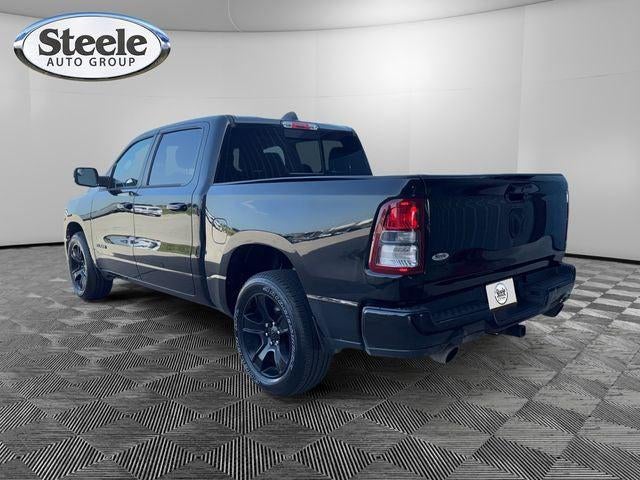 2023 RAM 1500 Lone Star Crew Cab 4x2 5'7' Box