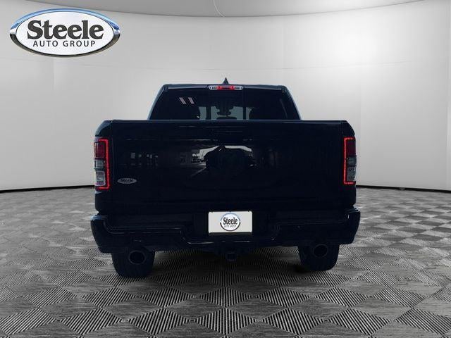 2023 RAM 1500 Lone Star Crew Cab 4x2 5'7' Box