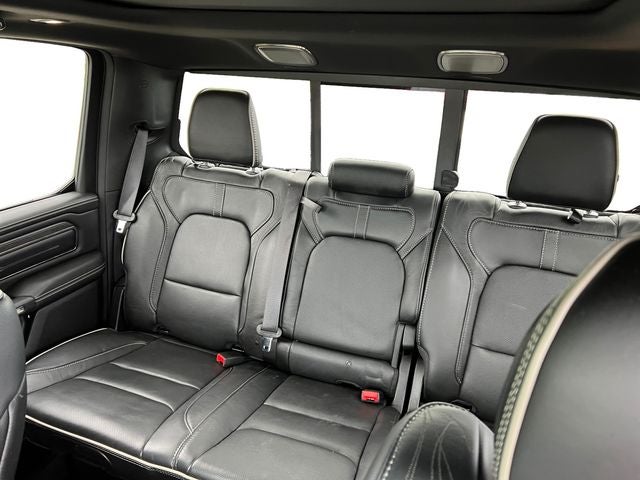 2021 RAM 1500 Limited Crew Cab 4x4 5'7' Box