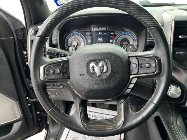 2021 RAM 1500 Limited Crew Cab 4x4 5'7' Box