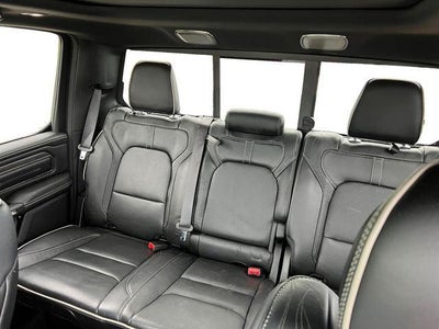 2021 RAM 1500 Limited Crew Cab 4x4 5'7' Box