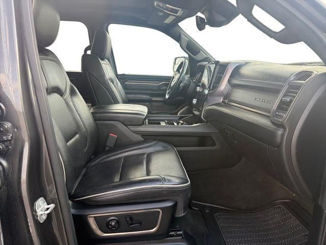 2021 RAM 1500 Limited Crew Cab 4x4 5'7' Box