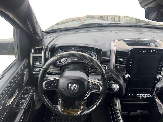 2019 RAM 1500 Limited Crew Cab 4x4 5'7' Box