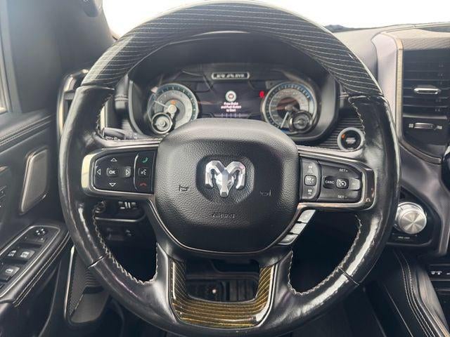 2019 RAM 1500 Limited Crew Cab 4x4 5'7' Box