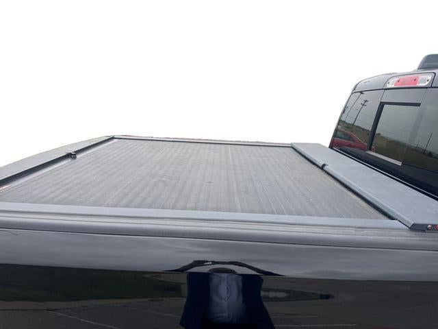 2019 RAM 1500 Limited Crew Cab 4x4 5'7' Box