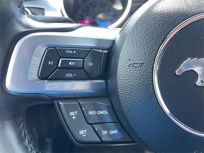 2022 Ford Mustang GT Premium Fastback