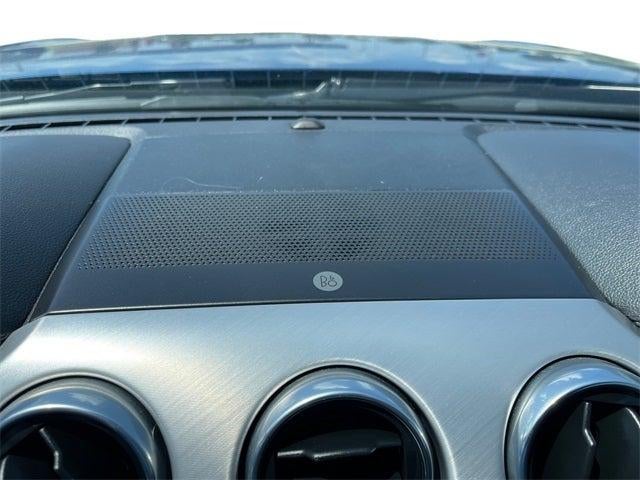 2022 Ford Mustang GT Premium Fastback