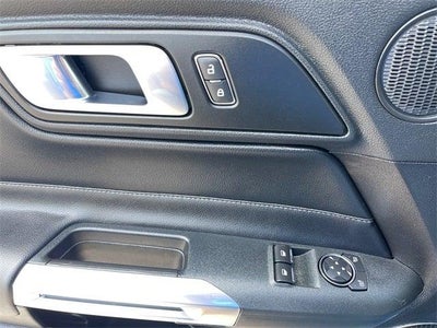 2022 Ford Mustang GT Premium Fastback