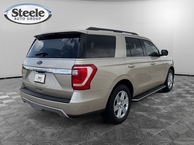 2018 Ford Expedition XLT