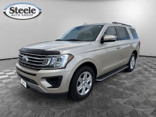 2018 Ford Expedition XLT