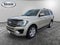 2018 Ford Expedition XLT