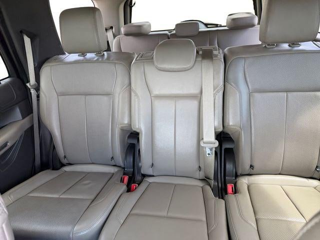 2018 Ford Expedition XLT