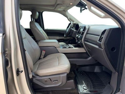 2018 Ford Expedition XLT