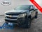2017 Chevrolet Colorado WT