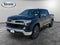 2023 Chevrolet Silverado 1500 LT Texas Edition